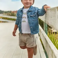 Dětská bavlněná souprava Mayoral