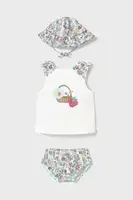 Kojenecké plavky Mayoral Newborn