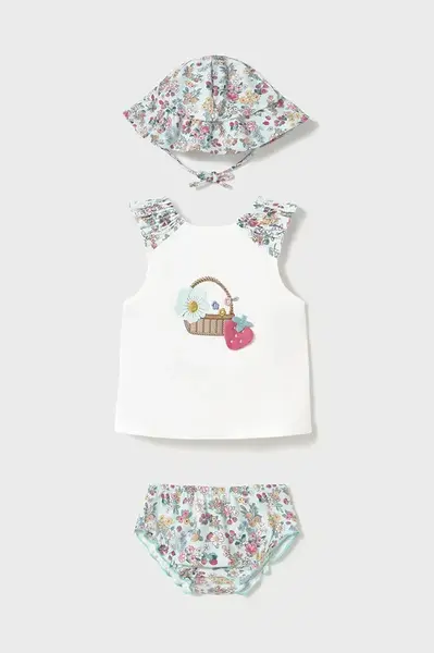 Kojenecké plavky Mayoral Newborn