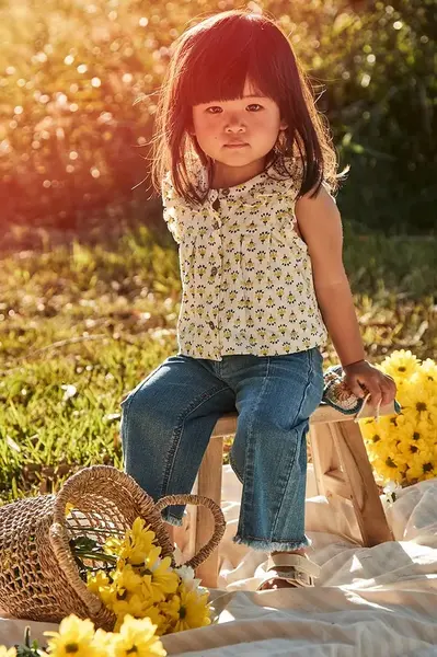 Kojenecké džíny Mayoral 1572