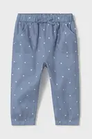 Dětské bavlněné kalhotky Mayoral