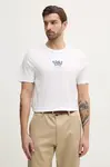 Tommy Hilfiger Bavlněné tričko Tommy Hilfiger