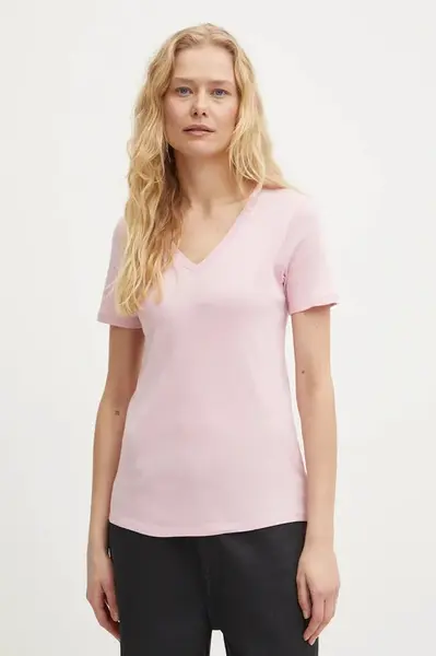 Bavlněné tričko United Colors of Benetton