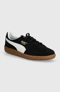 Puma Palermo sneakers semišové