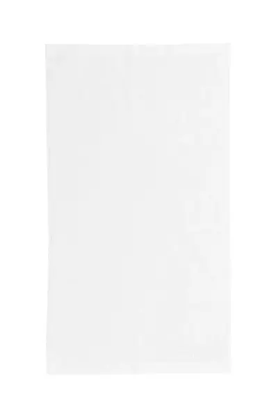 Malý bavlněný ručník Kenzo Iconic White 45x70 cm