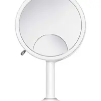 Zrcadlo s LED osvětlením Simplehuman Sensor Mirror Trio