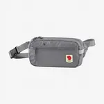 Ledvinka Fjallraven High Coast Hip Pack šedá barva, F23223