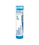 Boiron ZINCUM METALLICUM CH9 granule 4 g