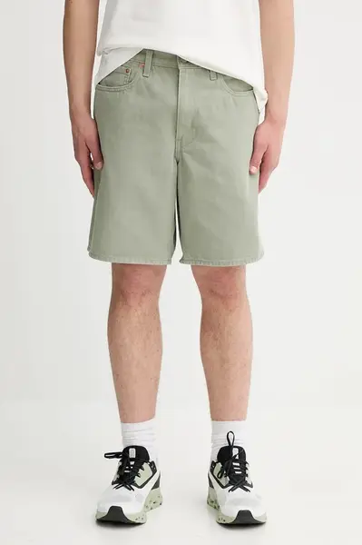 Džínové šortky Levi's