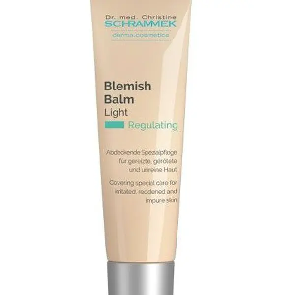 Dr. Schrammek Blemish Balm Light krycí péče 15 ml