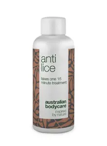 Australian Bodycare Anti Lice 100 ml