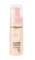 Dermacol Collagen make-up 3.0 nude 20 ml