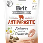 Brit Care Dog Functional Snack Antiparasitic 150 g