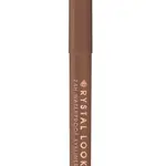 Dermacol Crystal look tužka na oči č. 1 bronze 0,3 g