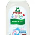 Frosch Baby Mycí prostředek na dětské potřeby EKO 500 ml