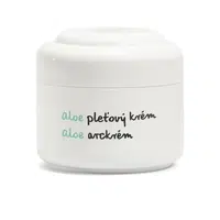 Ziaja Aloe Pleťový krém 50 ml