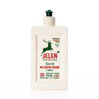 Jelen Tekuté mýdlo na ruční praní 500 ml
