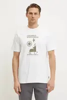 Bavlněné tričko Columbia