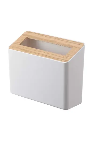 Odpadkový koš Yamazaki Rin 2 L