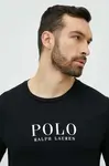 Bavlněná košile s dlouhým rukávem Polo Ralph Lauren