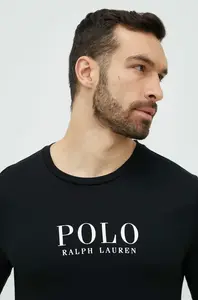 Bavlněná košile s dlouhým rukávem Polo Ralph Lauren