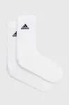 Ponožky adidas C SPW CRW 6P 6-pack