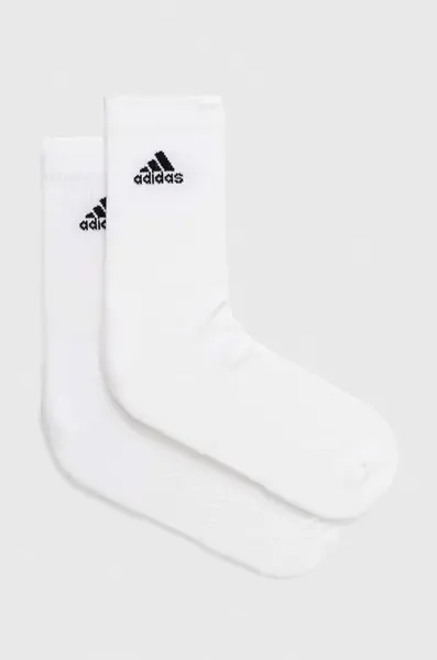 Ponožky adidas C SPW CRW 6P 6-pack