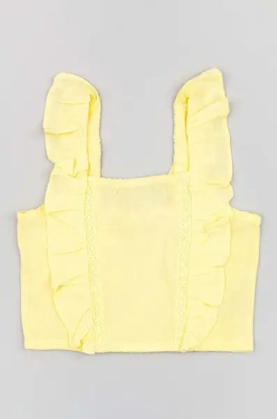 Dětská halenka zippy