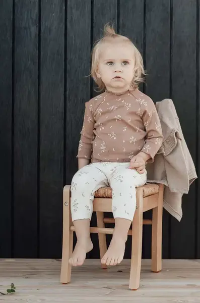 Kojenecké legíny That's mine LEN10