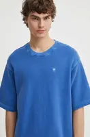 Bavlněné tričko G-Star D24679-D688