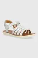 Dětské semišové sandály Shoo Pom GOA SPART