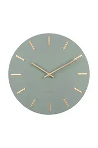 Nástěnné hodiny Karlsson Charm