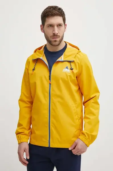 Outdoorová bunda Picture Gerald