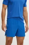 Běžecké šortky Under Armour Launch Pro modrá barva, 1376509