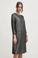 Vlněné šaty Joop!