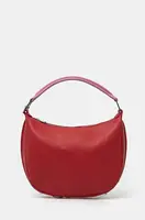 Kožená kabelka Silvian Heach SPACCANAPOLI