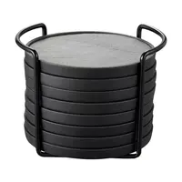 Sada tácků Dorre Greta 8-pack
