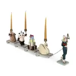 Dětská hračka Konges Sløjd