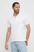 Bavlněné polo tričko Calvin Klein