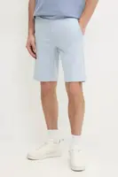 Kraťasy Calvin Klein pánské, modrá barva, K10K111208