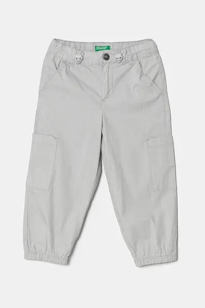 Dětské kalhoty United Colors of Benetton