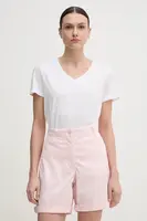 Bavlněné tričko Mos Mosh