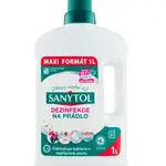 Sanytol Dezinfekce na prádlo Bílé květy 1 l