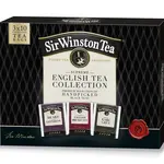 Teekanne Sir Winston Collection box 3x10 sáčků