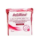 Bcom Pharmacy Intimea Lactoprobiotic vložky 9 ks