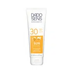 Dado Sens Sun Opalovací krém pro děti SPF 30 125 ml