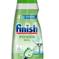 Finish Gel do myčky nádobí 900 ml