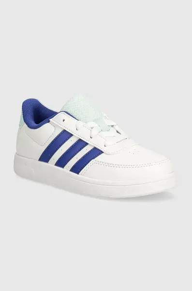 Dětské sneakers boty adidas Breaknet 2.0