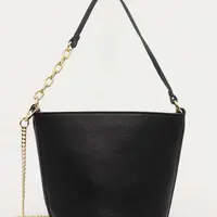 Kožená kabelka Answear.LAB