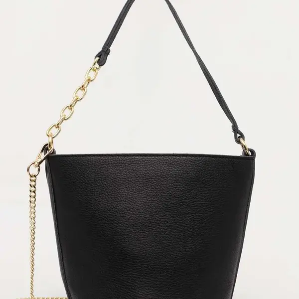 Kožená kabelka Answear.LAB